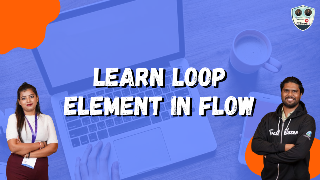 how to use assignment element in salesforce flow